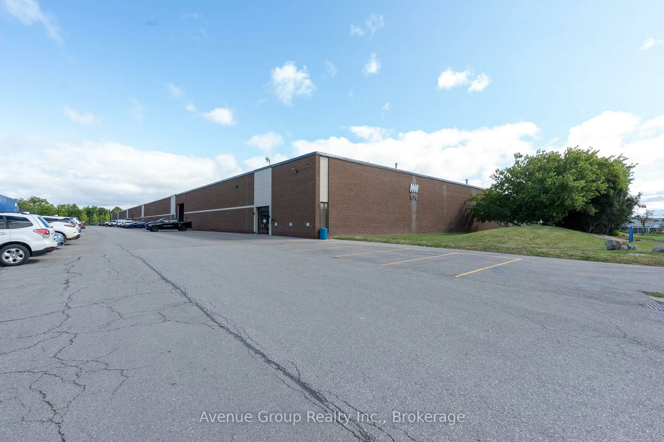 575, Bowes, Concord, Vaughan
