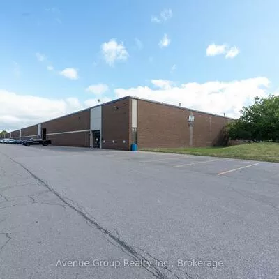 575, Bowes, Concord, Vaughan