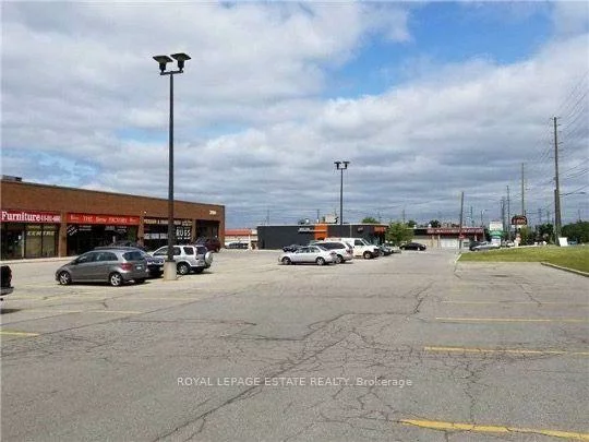 2104, Hwy 7, Concord, Vaughan