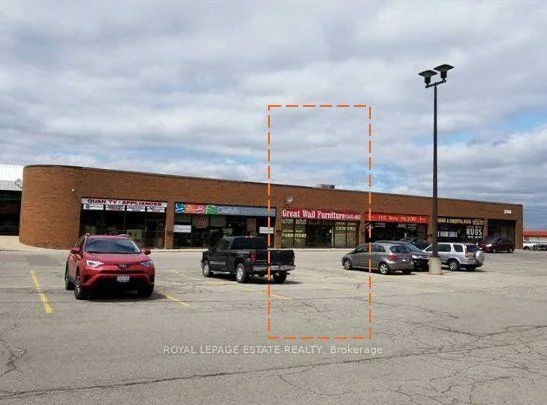 2104, Hwy 7, Concord, Vaughan