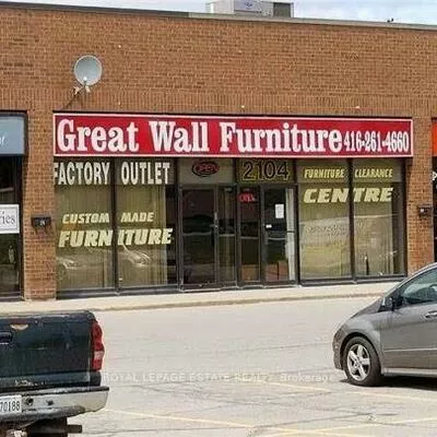 2104, Hwy 7, Concord, Vaughan