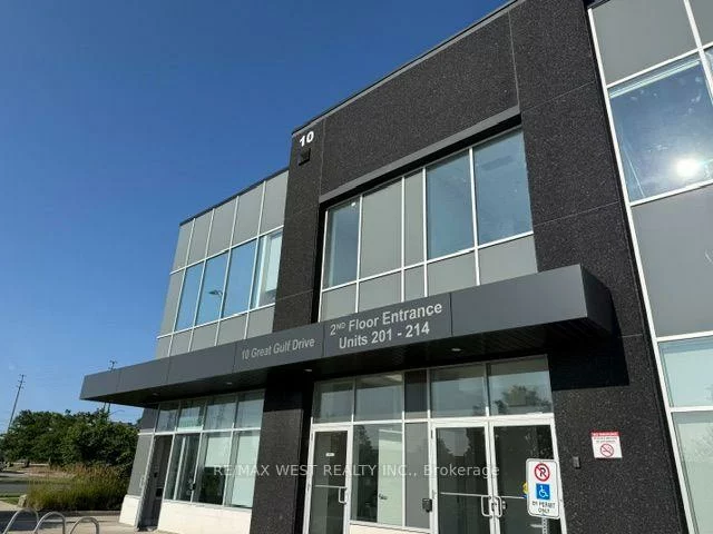 10, Great Gulf, Concord, Vaughan