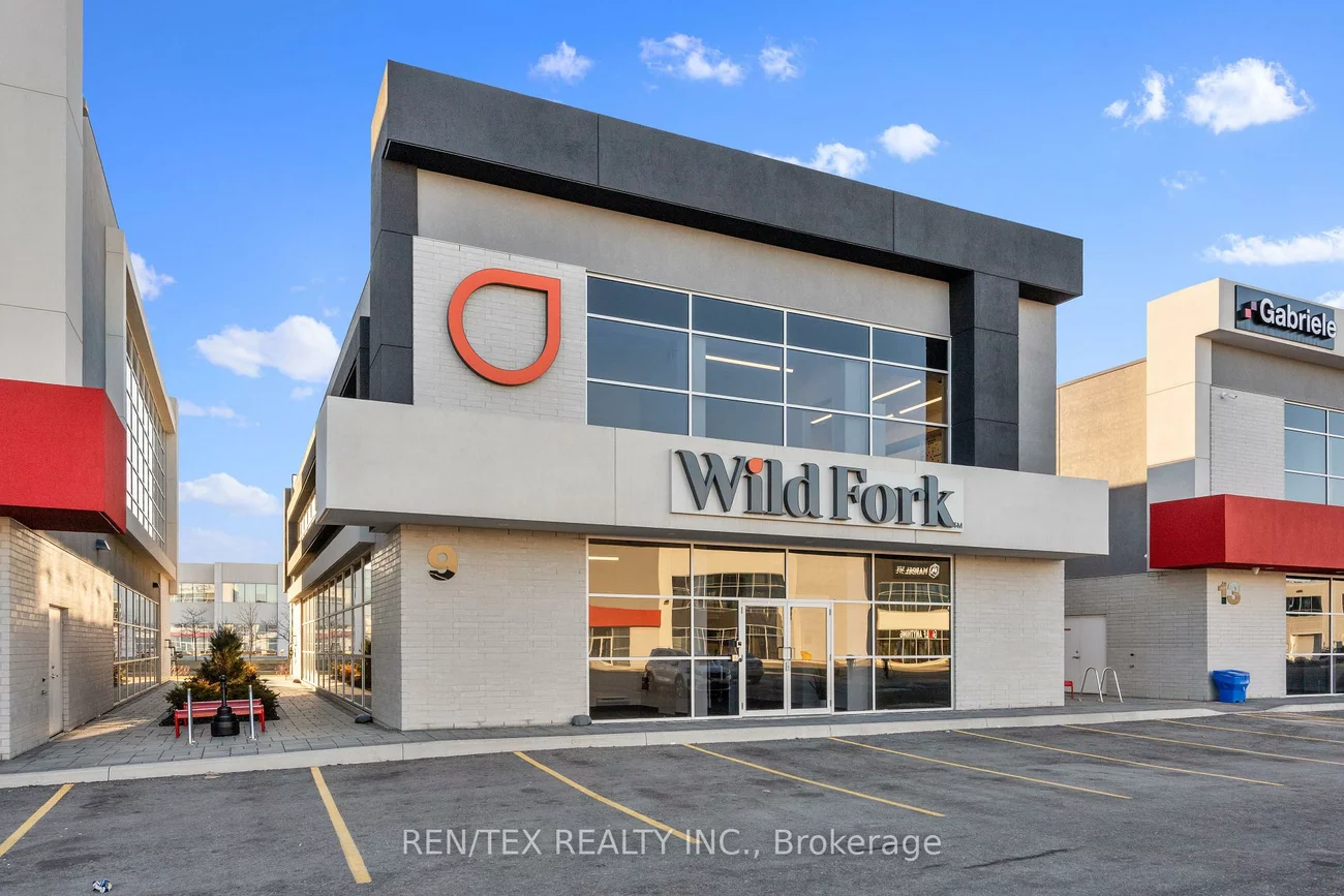 9, Roybridge, West Woodbridge Industrial Area, Vaughan