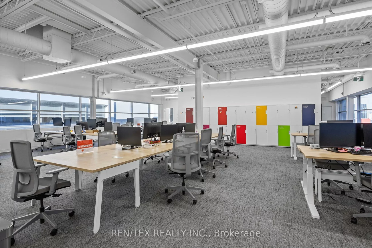 9, Roybridge, West Woodbridge Industrial Area, Vaughan