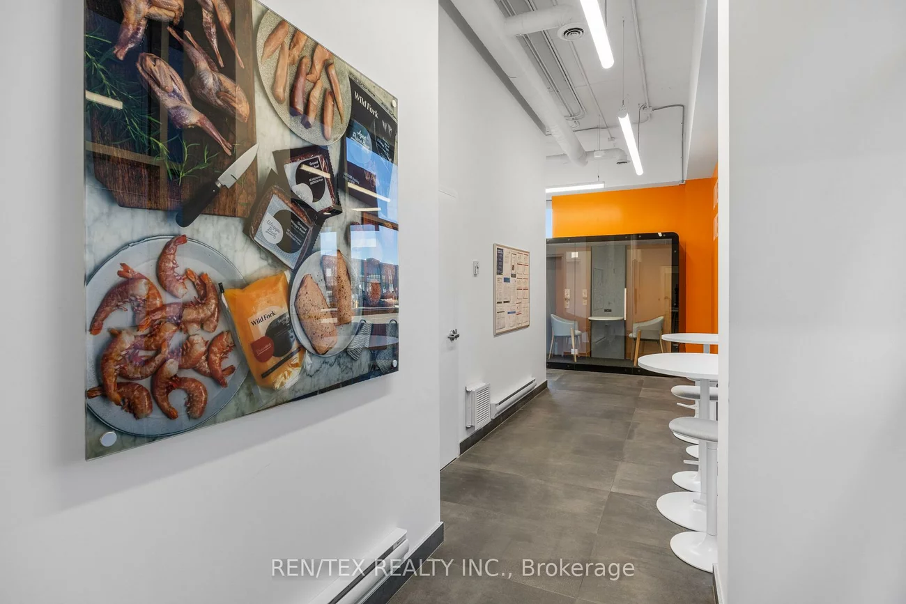 9, Roybridge, West Woodbridge Industrial Area, Vaughan