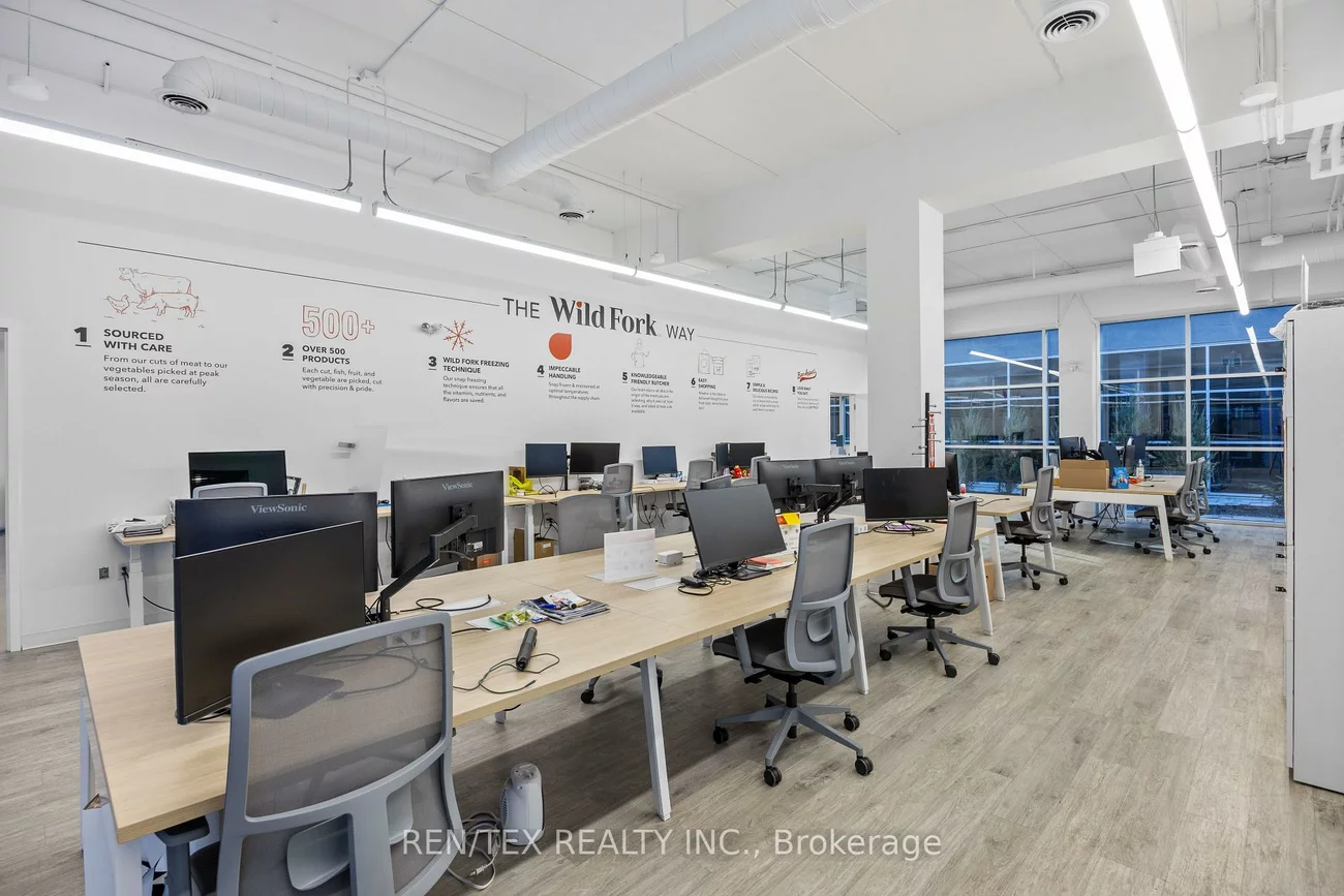9, Roybridge, West Woodbridge Industrial Area, Vaughan