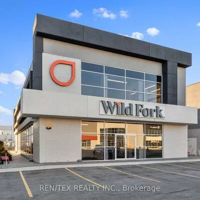 9, Roybridge, West Woodbridge Industrial Area, Vaughan