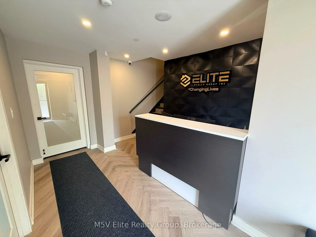250, Regina, West Woodbridge Industrial Area, Vaughan