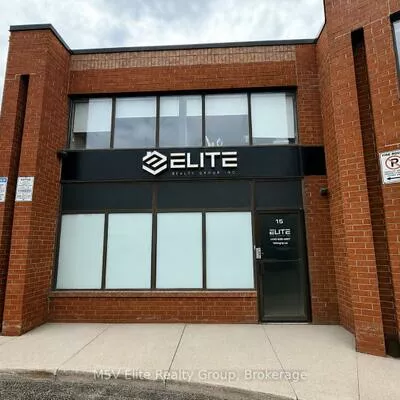 250, Regina, West Woodbridge Industrial Area, Vaughan