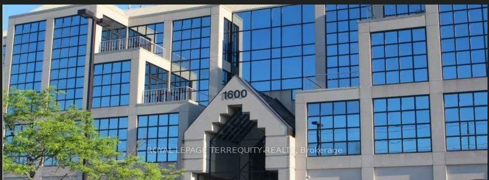 1600, Steeles, Concord, Vaughan