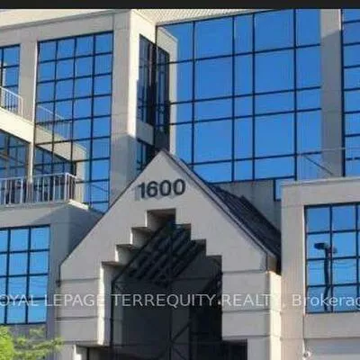 1600, Steeles, Concord, Vaughan