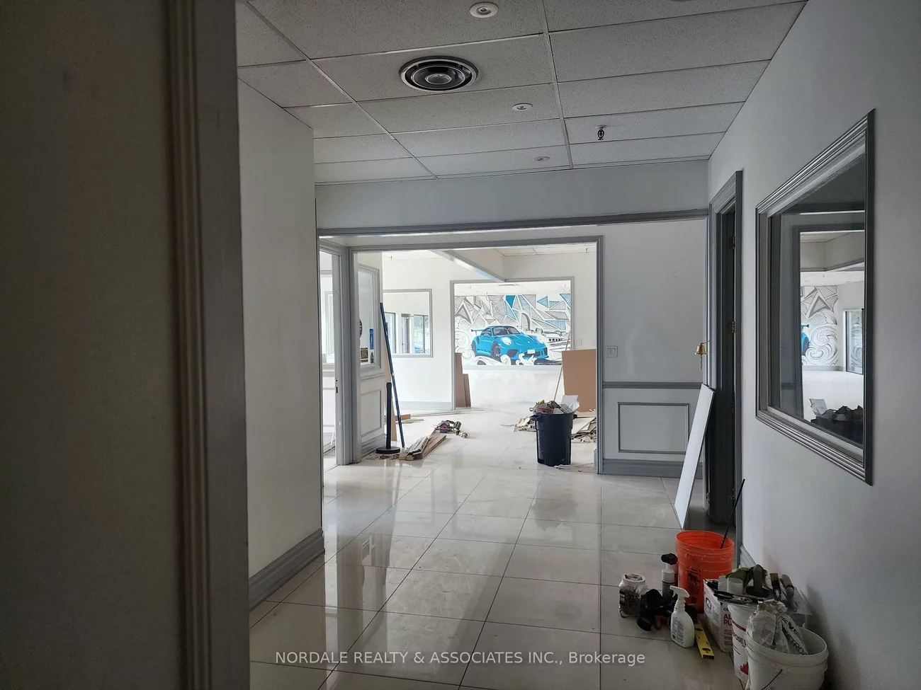 8131, Keele, Concord, Vaughan