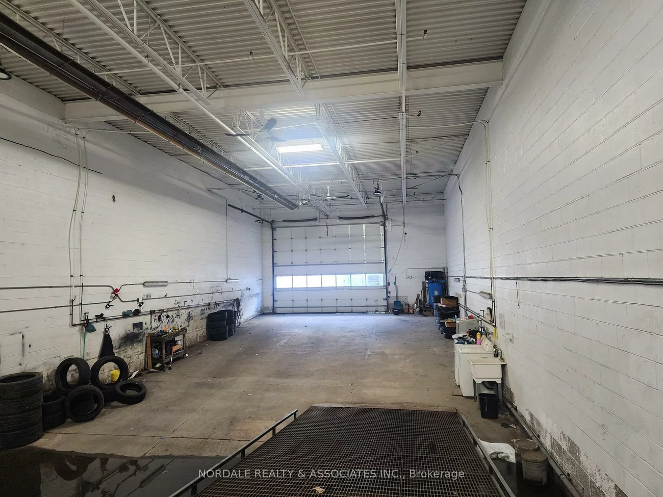 8131, Keele, Concord, Vaughan