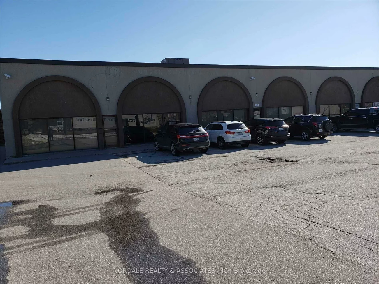 8131, Keele, Concord, Vaughan