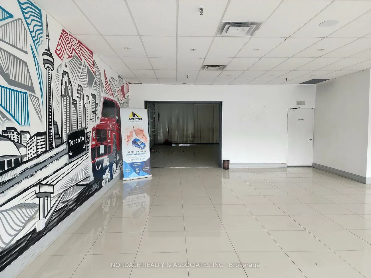 8131, Keele, Concord, Vaughan