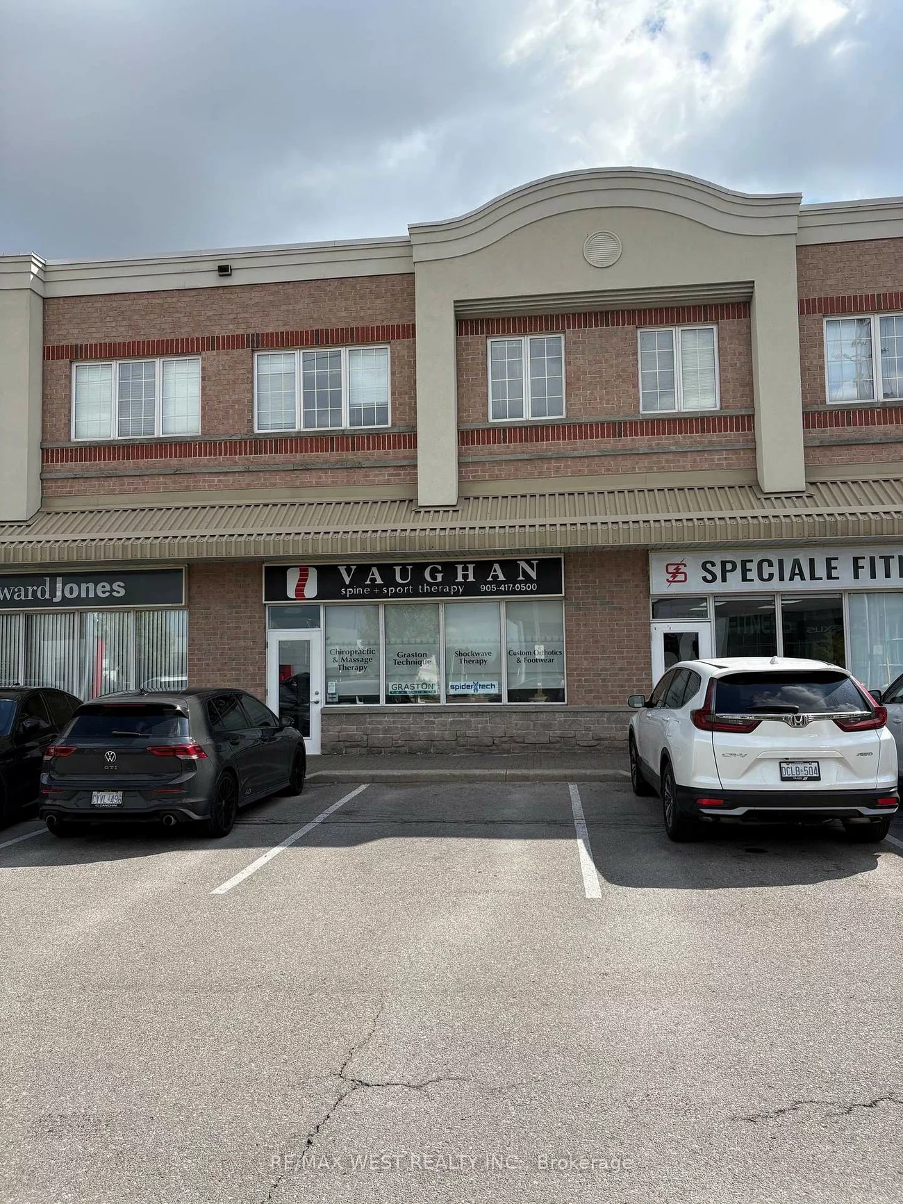 9441, Jane, Maple, Vaughan