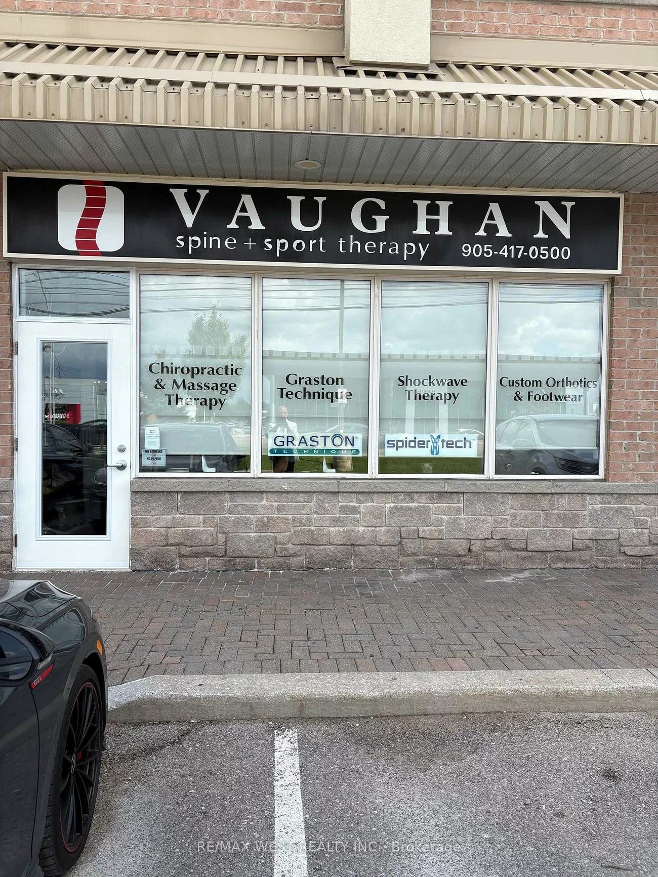 9441, Jane, Maple, Vaughan
