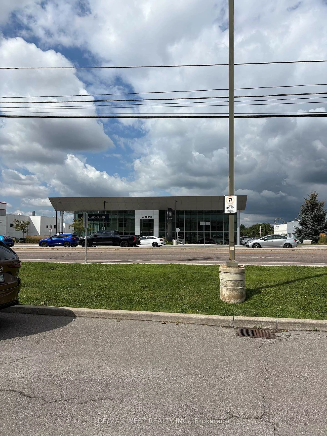 9441, Jane, Maple, Vaughan