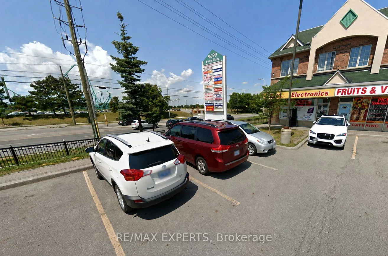 9699, Jane, Maple, Vaughan