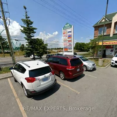 9699, Jane, Maple, Vaughan