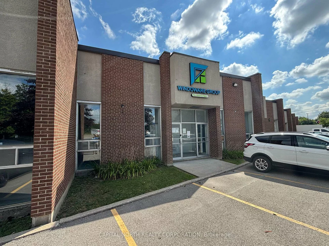45, Bowes, Concord, Vaughan