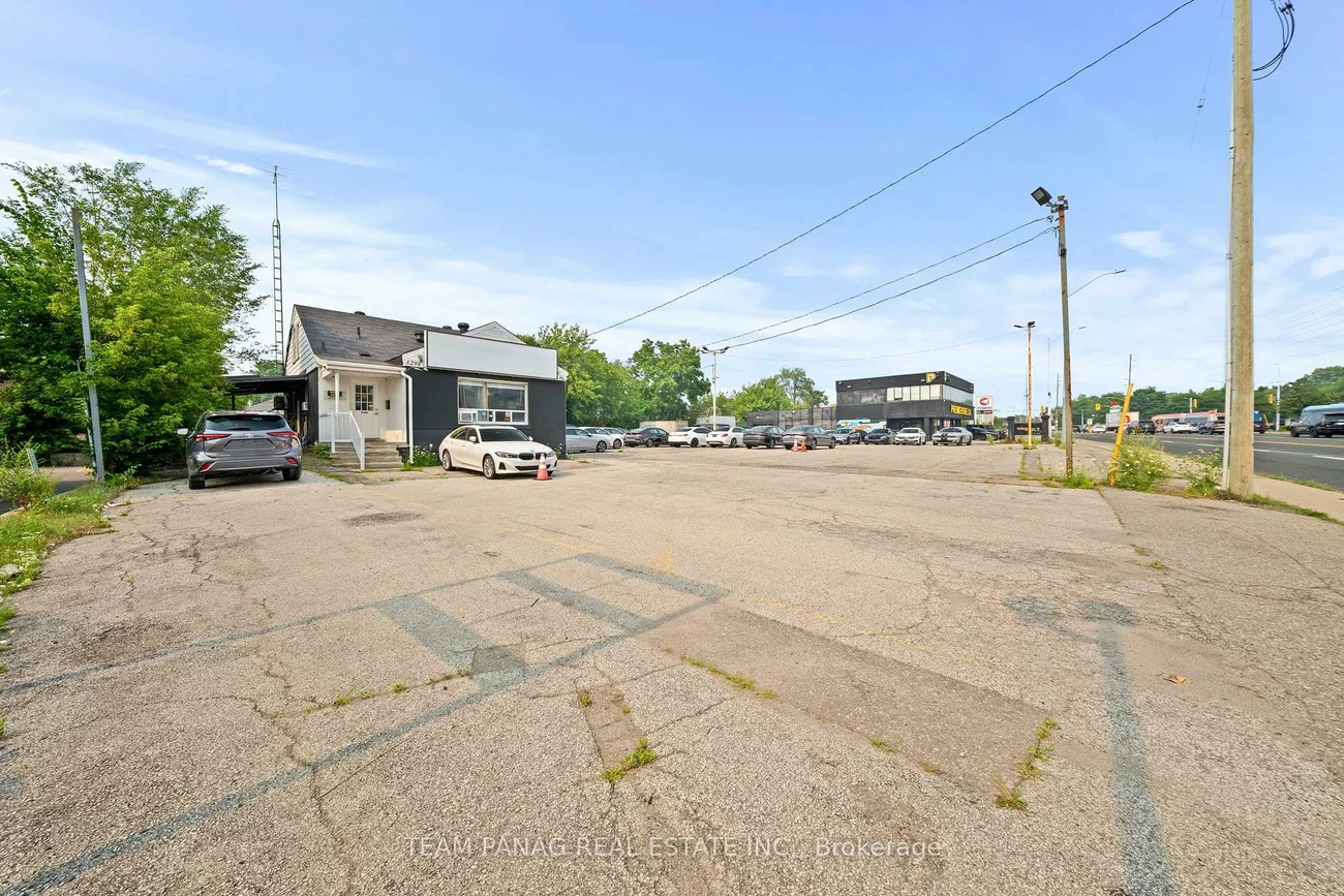 5298, Highway 7, West Woodbridge, Vaughan