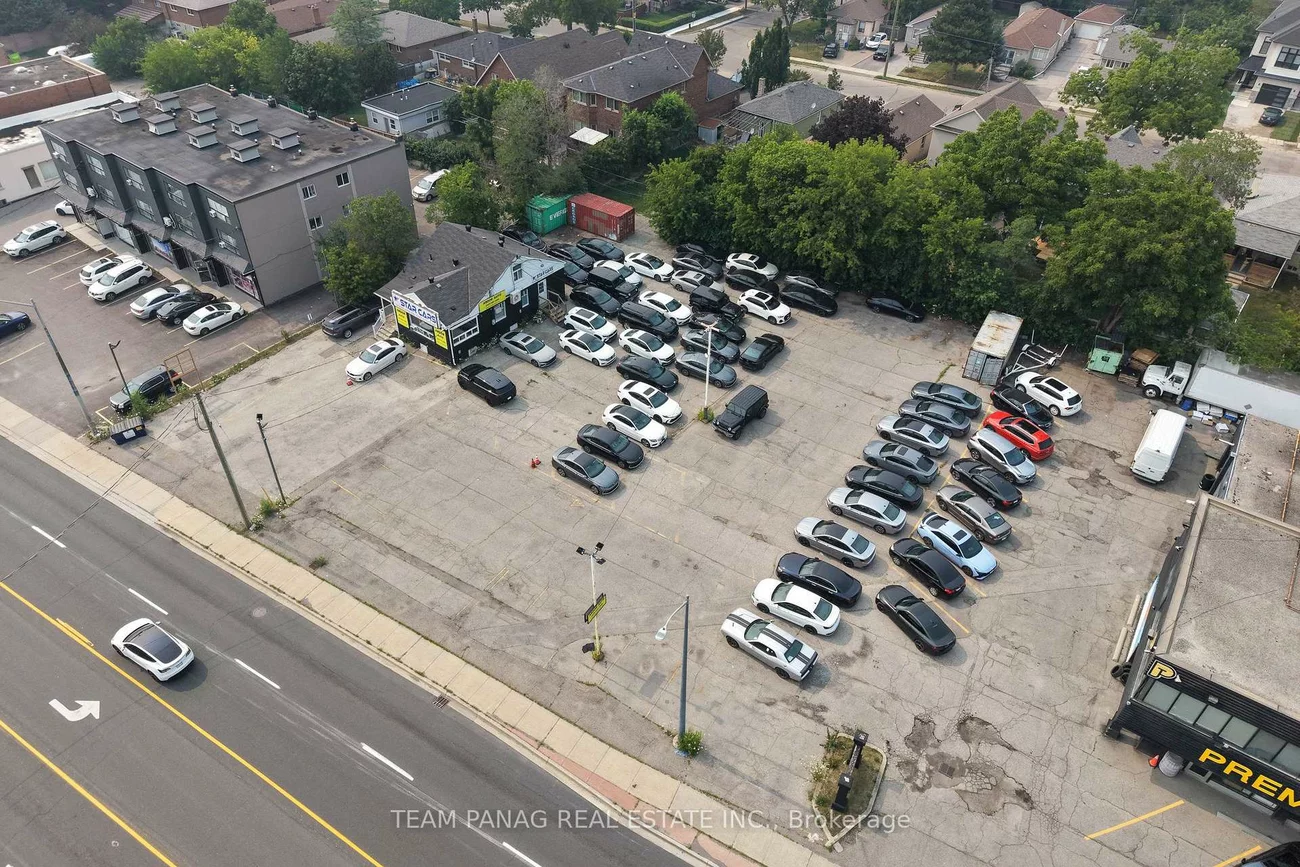 5298, Highway 7, West Woodbridge, Vaughan