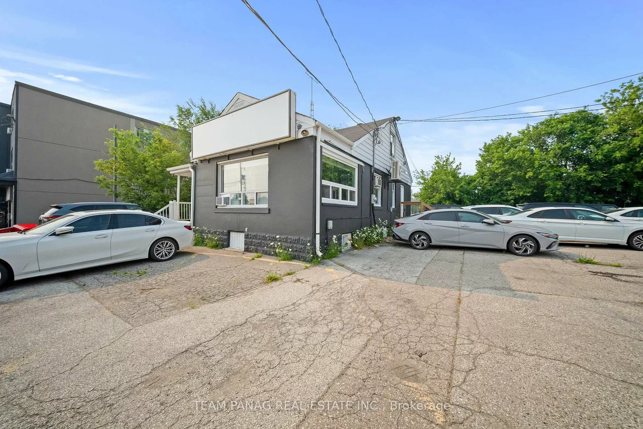 5298, Highway 7, West Woodbridge, Vaughan