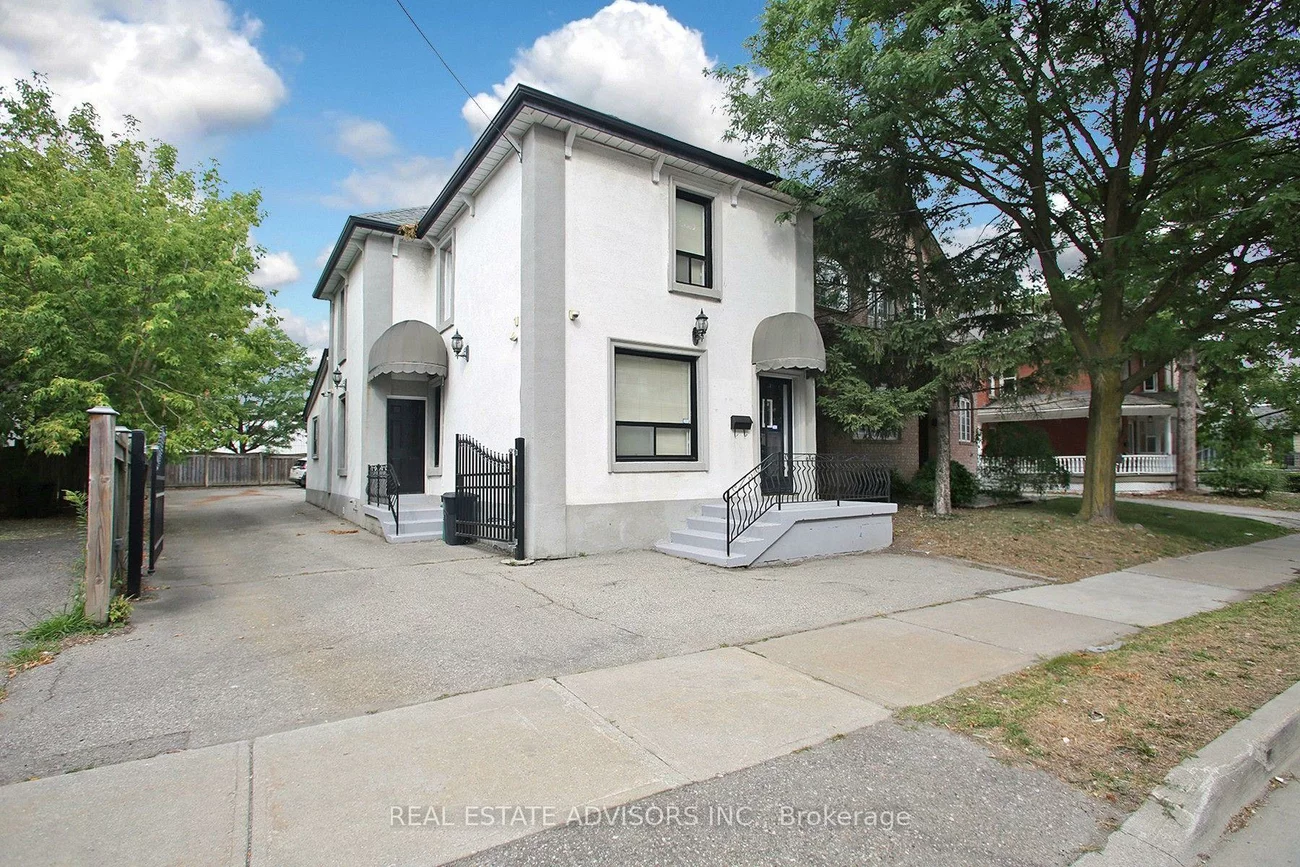 7924, Kipling, West Woodbridge, Vaughan
