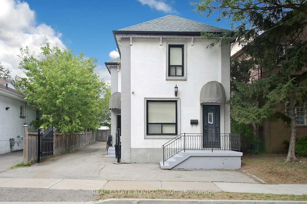7924, Kipling, West Woodbridge, Vaughan