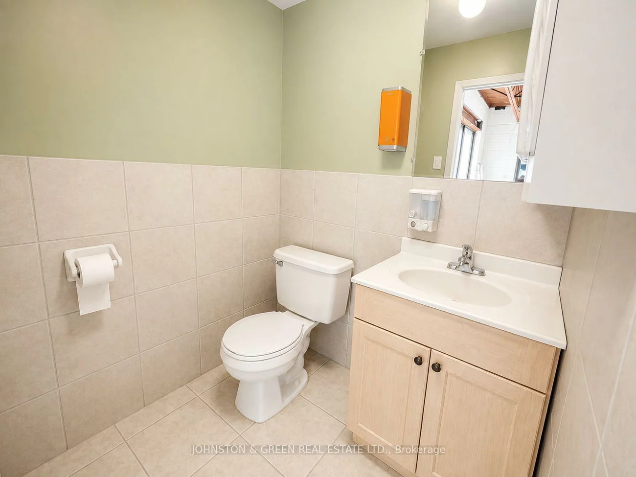 260, Regina, West Woodbridge Industrial Area, Vaughan