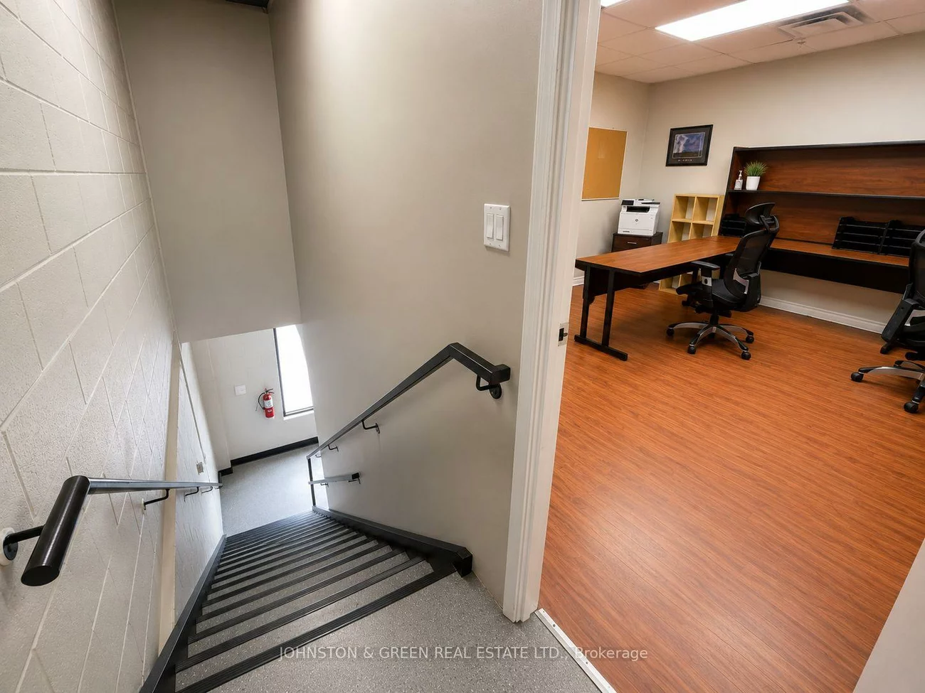 260, Regina, West Woodbridge Industrial Area, Vaughan