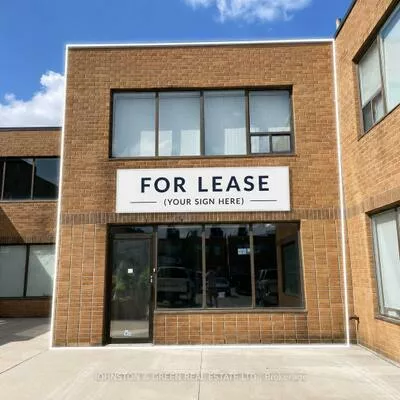 260, Regina, West Woodbridge Industrial Area, Vaughan