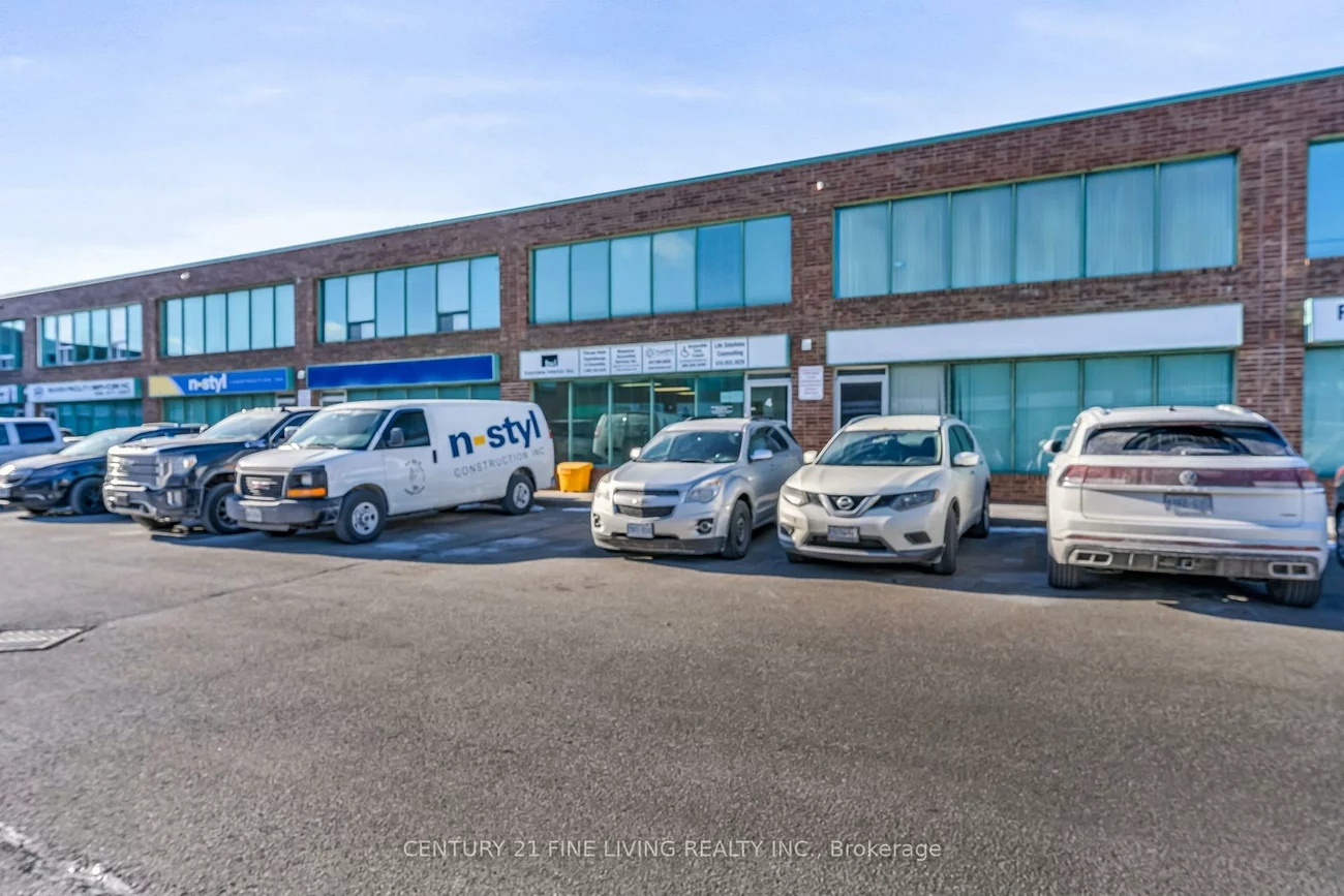 115, Woodstream, Vaughan Grove, Vaughan