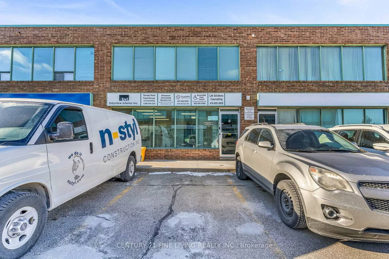 115, Woodstream, Vaughan Grove, Vaughan