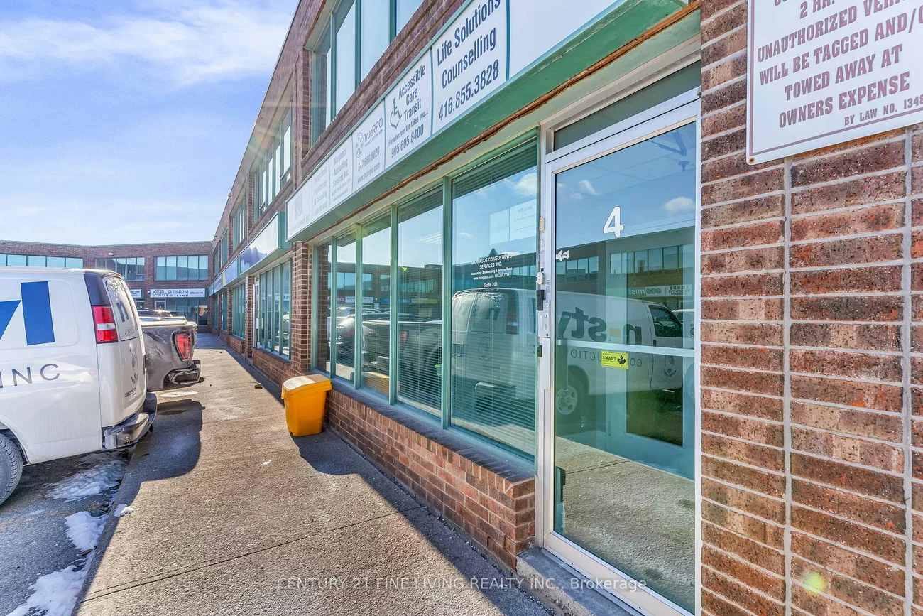 115, Woodstream, Vaughan Grove, Vaughan