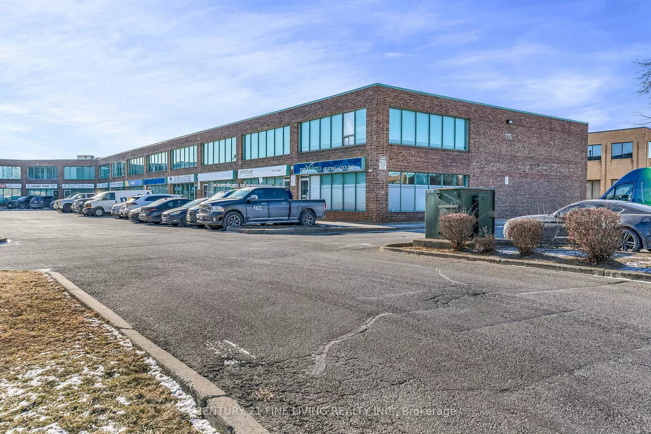 115, Woodstream, Vaughan Grove, Vaughan