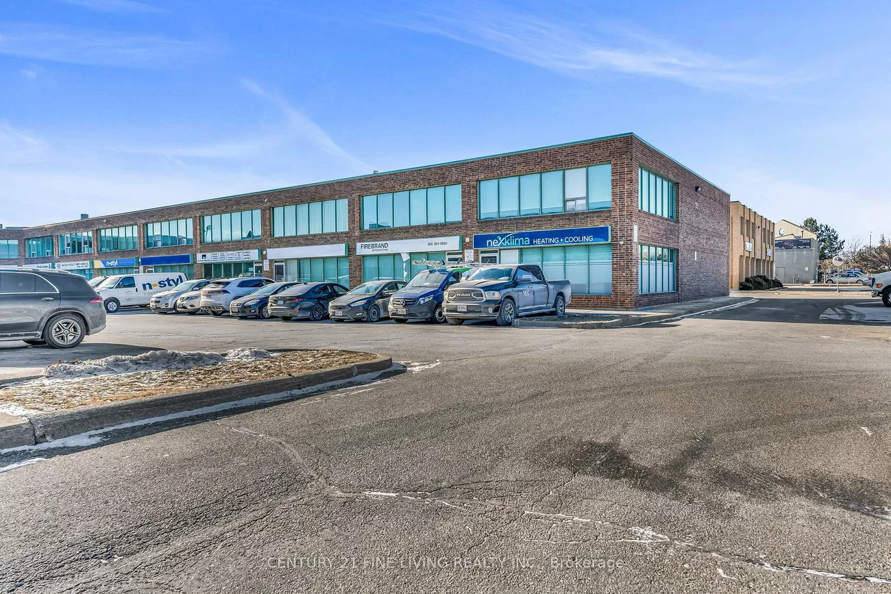 115, Woodstream, Vaughan Grove, Vaughan