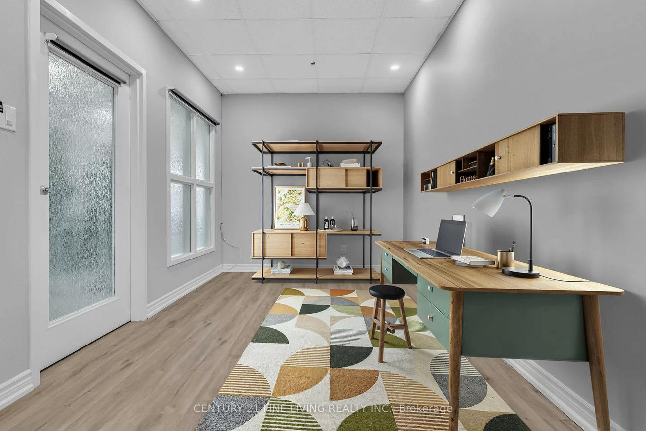 115, Woodstream, Vaughan Grove, Vaughan