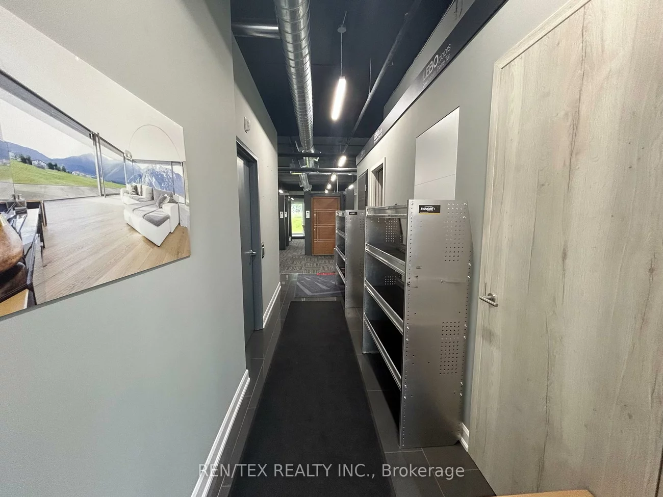 7681, Highway 27, West Woodbridge Industrial Area, Vaughan