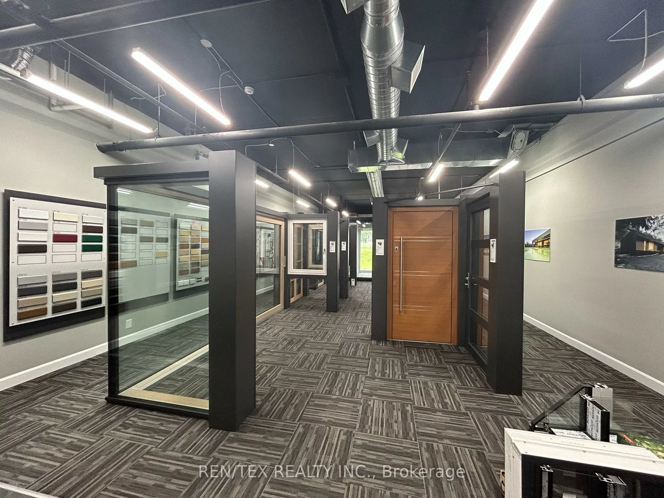 7681, Highway 27, West Woodbridge Industrial Area, Vaughan