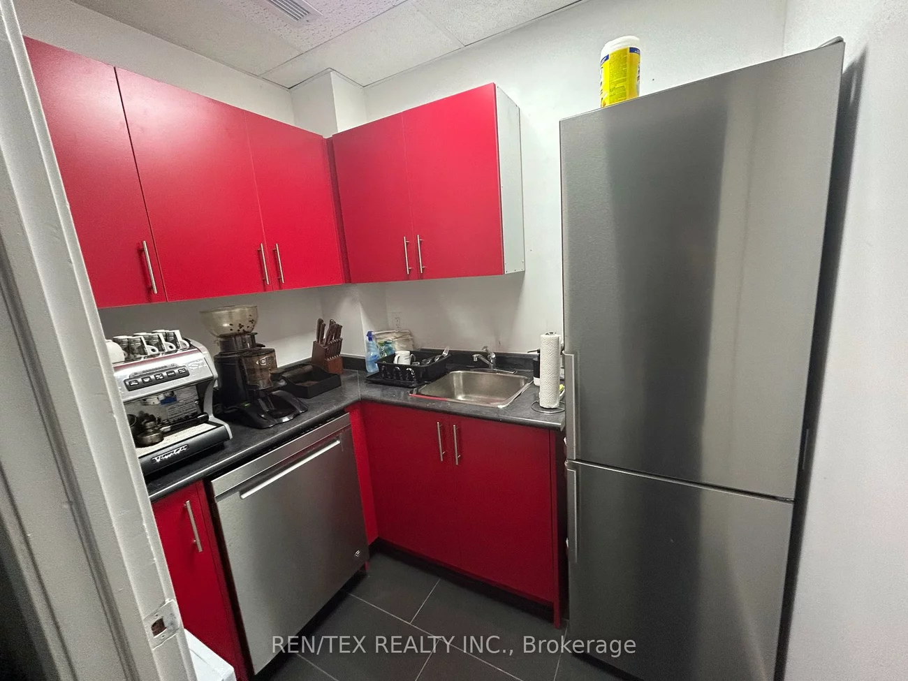 7681, Highway 27, West Woodbridge Industrial Area, Vaughan