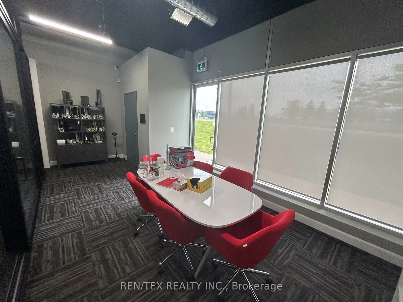 7681, Highway 27, West Woodbridge Industrial Area, Vaughan