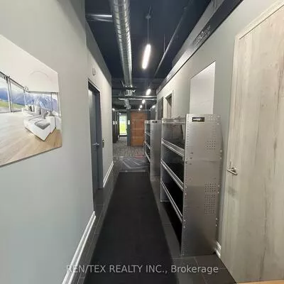 7681, Highway 27, West Woodbridge Industrial Area, Vaughan