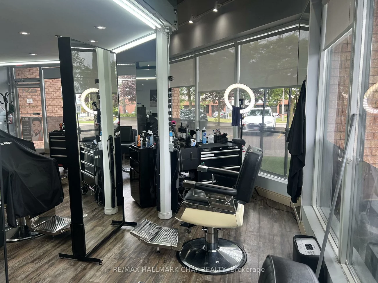 190, Marycroft, Pine Valley Business Park, Vaughan
