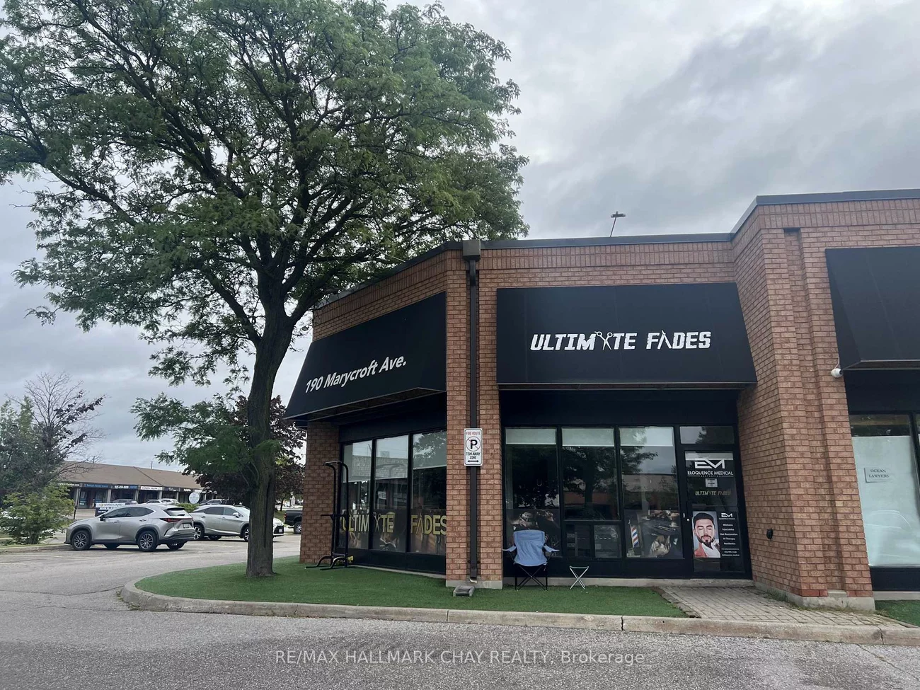 190, Marycroft, Pine Valley Business Park, Vaughan