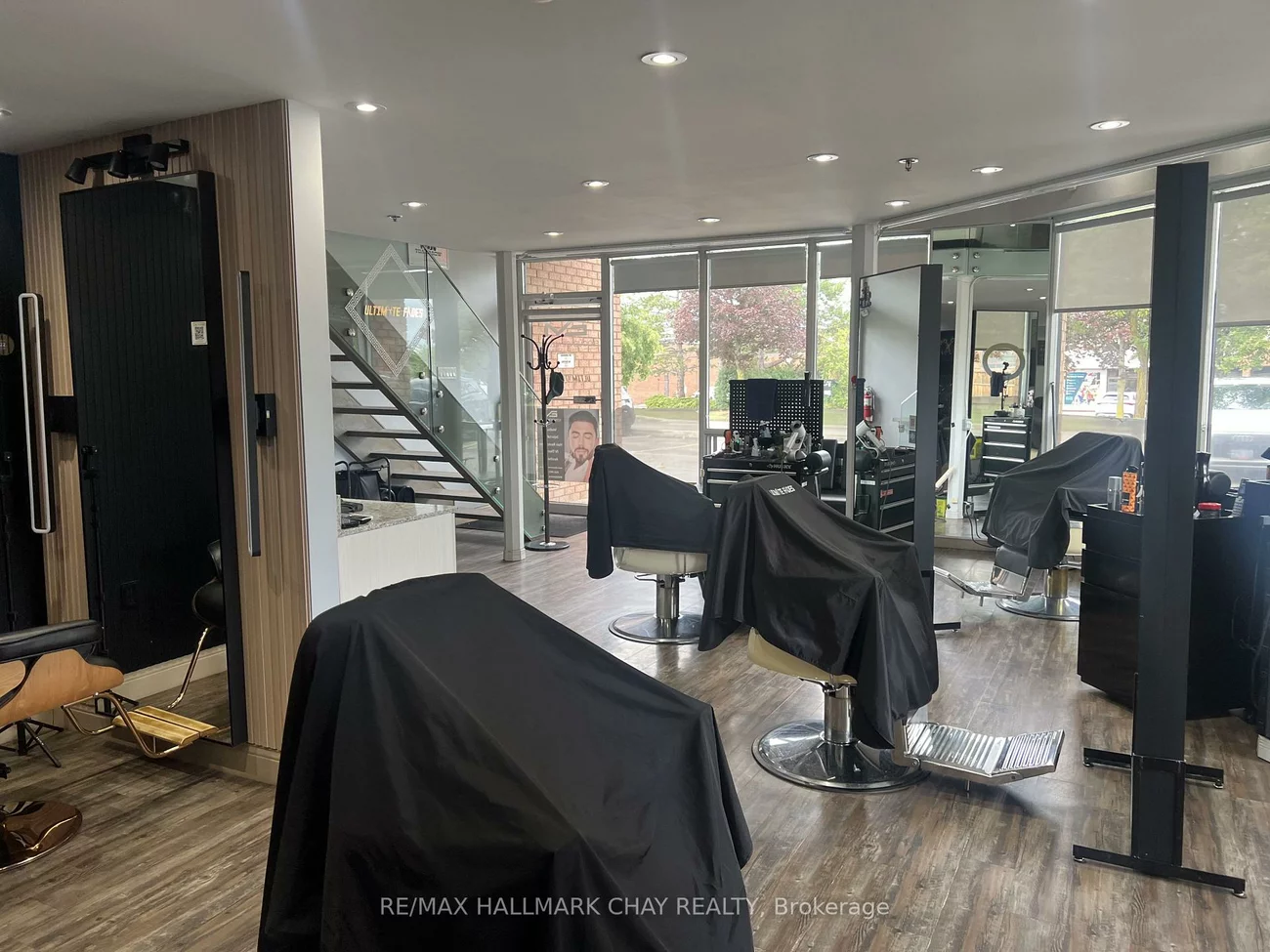 190, Marycroft, Pine Valley Business Park, Vaughan
