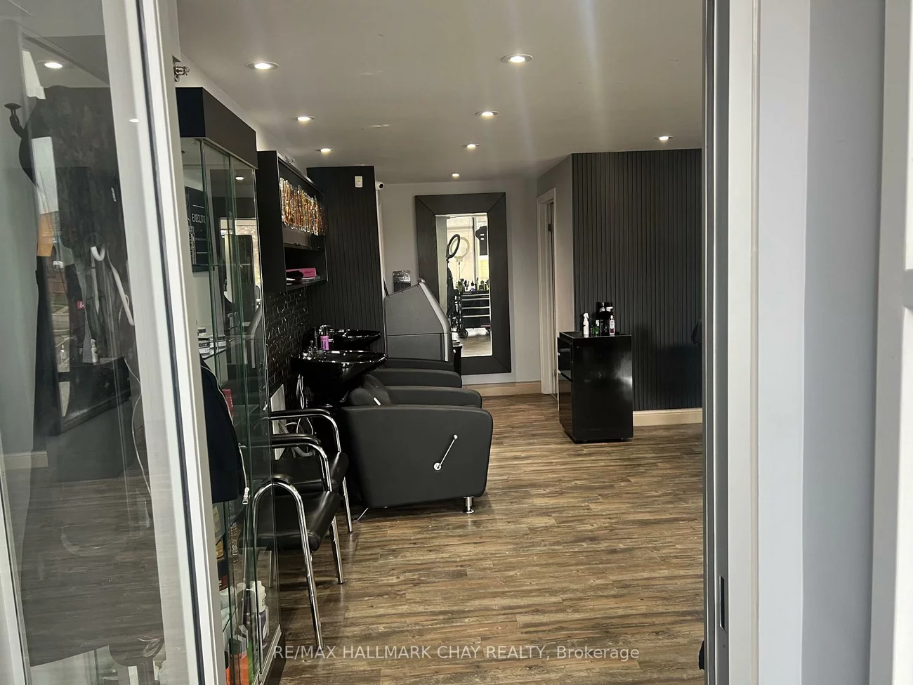 190, Marycroft, Pine Valley Business Park, Vaughan