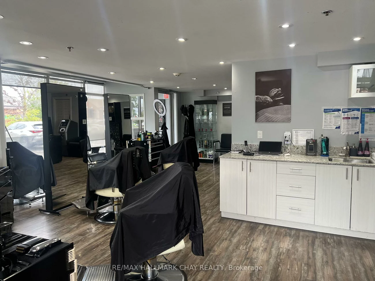 190, Marycroft, Pine Valley Business Park, Vaughan