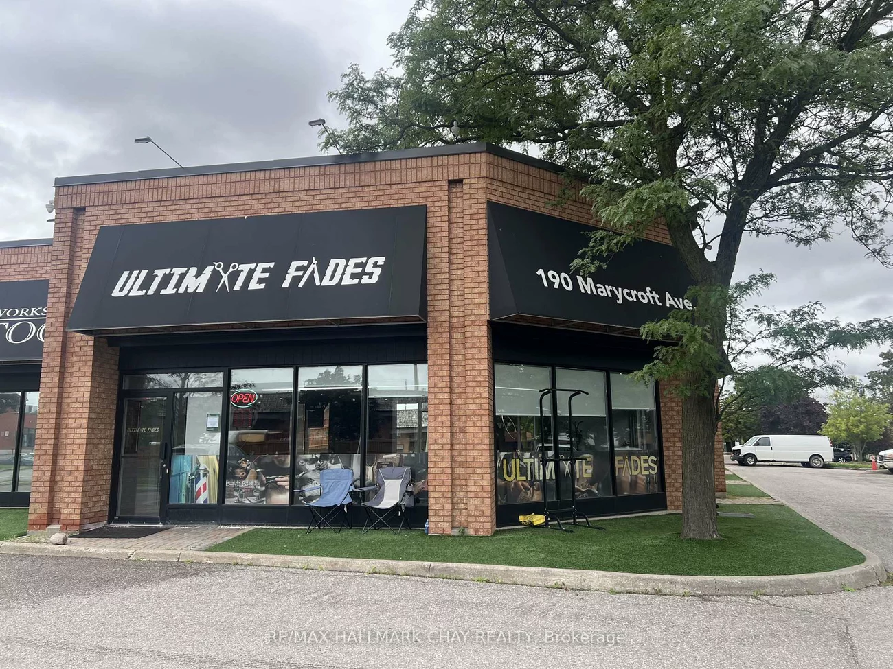 190, Marycroft, Pine Valley Business Park, Vaughan